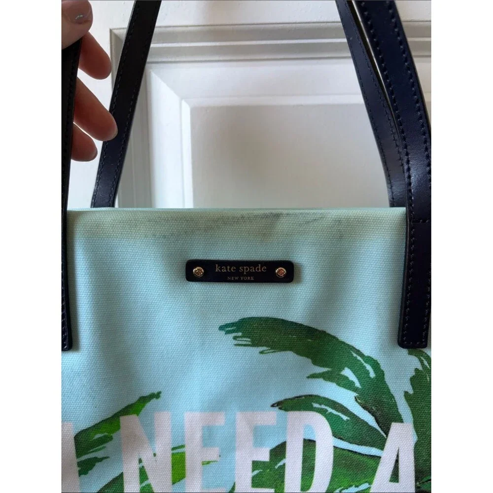 kate spade some black